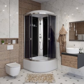 ������� ������ Niagara Eco E100/40/�N 100*100*2150