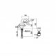 C   Laufen Curveprime  1
