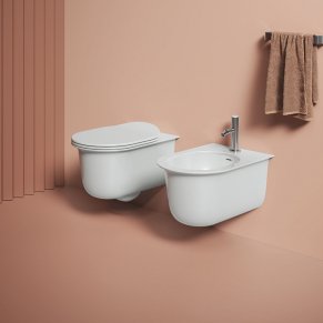 ���� ��������� Artceram Chic  38�53��., � 1 ���., ����: �����