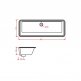  Artceram WASHBASINS GEA   9033 ,  ., :   1