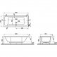   Neon 180x80 VITRA  2