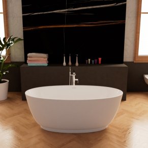 ����� Frank F6016 White