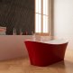 ����� Frank F6104 White/Red ���� 2