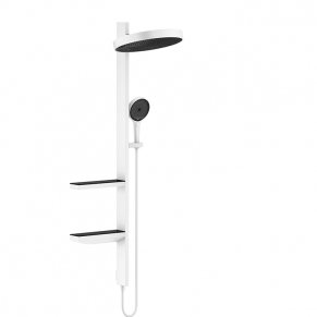   Hansgrohe Showerpipe 26842700 :  
