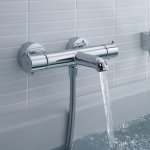    Hansgrohe Ecostat  Ecostat 1001 CL, , : 