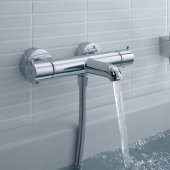    Hansgrohe Ecostat  Ecostat 1001 CL, , : 