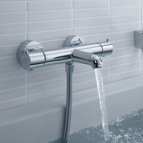    Hansgrohe Ecostat  Ecostat 1001 CL, , : 