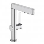    Hansgrohe Finoris  , 1 .,    Push-Open, : 
