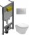  c  Jacob Delafon Rodin+ E21751RU-00