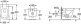  c  Jacob Delafon Rodin+ E21751RU-00  1