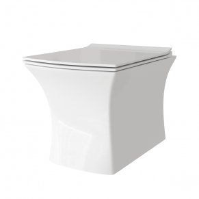 ������ ��������� Grossman GR-4461S Rimless