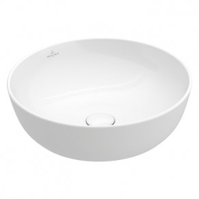   Villeroy & Boch Artis 4179 43 R1 430x430x130 CeramicPlus