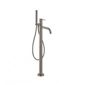    Gessi Emporio Via tortona : Finox Brushed Nickel ( )