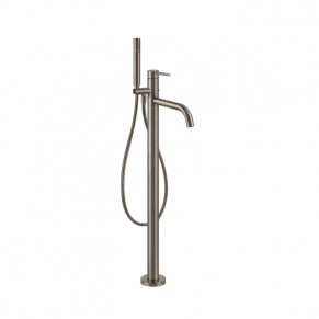    Gessi Emporio Via tortona : Finox Brushed Nickel ( )
