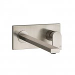    Gessi Emporio Via manzoni, , : 20,9., : Finox Brushed Nickel(  )
