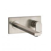    Gessi Emporio Via manzoni, , : 20,9., : Finox Brushed Nickel(  )