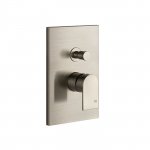    Gessi Emporio Via manzoni   -, : Finox Brushed Nickel