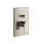    Gessi Emporio Via manzoni   -, : Finox Brushed Nickel