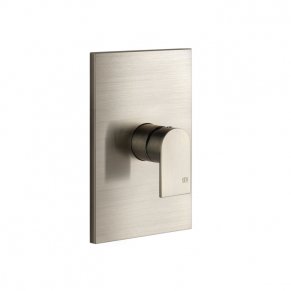    Gessi Emporio Via manzoni : Finox Brushed Nickel( )