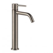   Gessi Emporio Via tortona : Finox Brushed Nickel