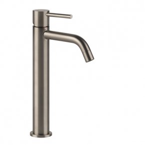    Gessi Emporio Via tortona : Finox Brushed Nickel