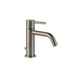   Gessi Emporio Via tortona : Finox Brushed Nickel 18601#149