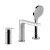 ��������� ��� �����,Gessi Emporio Via manzoni  �� 3 ���., ����: ����