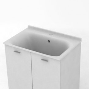 ��������  Kerasan Aquadom 75 ��, 1 ���., ����: �����