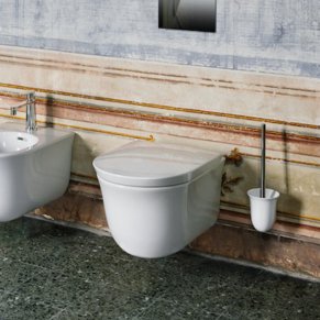 ������ ��������� Laufen New Classic   ������������ 53�37�35��, ����: �����