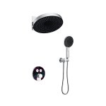    Black & White GH-9401-MC