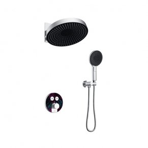    Black & White GH-9401-MC