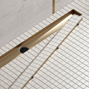   Drain System 700   Plate  