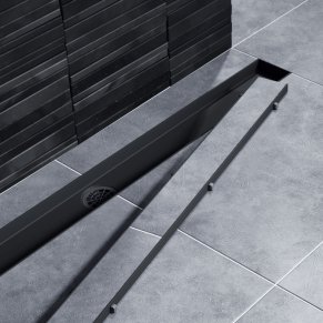   Drain System 1000   Plate  
