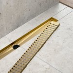   Drain System 800   Lines