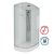   Niagara Eco E120/80/13R/MT