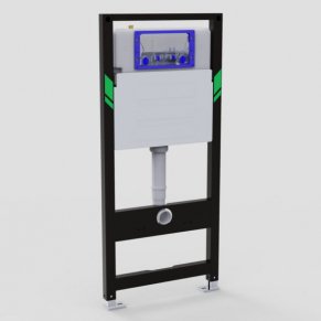 ����������� Black & White WI-0900