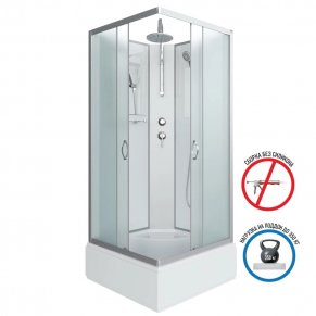 ������� ������ Niagara Classic NG-1108-14BKT (90�90�210) ������� ������(26��)