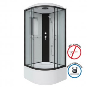   Niagara Classic NG-6708-14 (90*90*215)