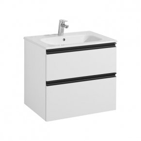 ����� Roca Domi ��������� 60x45x51��, � 2 �������, ����: �����