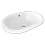  Ideal Standard Connect 55*38.,  