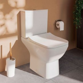 ������ ��������� Vitra Integra Square 9833B003-7205 � �����������