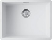   Omoikiri Kata 54-U WH 4997519 Artgranit, 