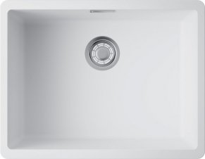 ����� �������� Omoikiri Kata 54-U WH 4997519 Artgranit, �����