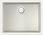   Omoikiri Yamakawa 55-U/I WH 4993783 Artceramic, 