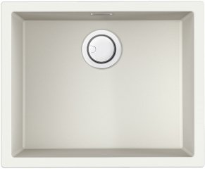   Omoikiri Yamakawa 55-U/I WH 4993783 Artceramic, 