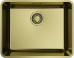   Omoikiri Omi 53-U/I Ultra LG 4997409   ,  
