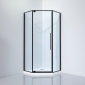   Black & White S815 BC-1000 