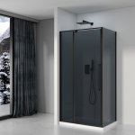   Black & White S818 BG-1000 