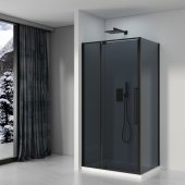   Black & White S818 BG-1000 