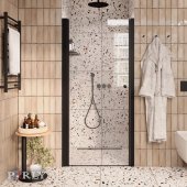     PARLY DE80B (80x185) 